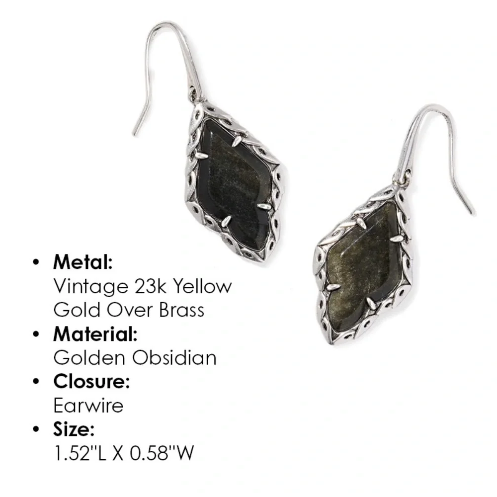 Kendra Scott add some